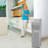 Honeywell Dispensador de Agua HWBL1013S, 19 Litros, Gris   4