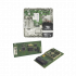 Honeywell Módulo de Expansión LTEMPADCM, Alámbrico/Inalámbrico, Entrada 8V