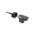 Honeywell Cable USB-A Macho - SNAP-ON Hembra, 1.3 Metros ― Caja Abierta