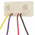 Honeywell Módulo Analógico MMF-301, Alámbrico, Entrada 15 - 33V - Imagen adicional 2