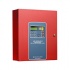 Honeywell Panel de Alarma Contra Incendio, Direccionable, 318 Puntos, 120V, 3A  1