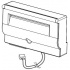 Honeywell Contenedor de Desperdicio OPT78-2295-02