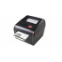 Honeywell PC42D, Impresora de Etiquetas, Transferencia Directa, 203 x 203 DPI, USB/Ethernet/RS-232, Negro  1