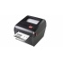 Honeywell PC42D, Impresora de Etiquetas, Térmica Directa, 203 x 203 DPI, USB 2.0, Negro  1