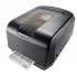Honeywell PC42t, Impresora de Etiquetas, Térmica Directa, 203 x 203 DPI, USB 2.0, Negro  1