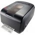 Honeywell PC42t, Impresora de Etiquetas, Transferencia Térmica, 203 x 203DPI, USB, Serial, Ethernet, Negro  1