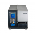 Honeywell PM43, Impresora de Etiquetas, Transferencia Térmica, 300 x 300 DPI, USB 2.0, Negro/Gris  2