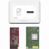 Honeywell Panel de Control PROA7FATAKEOVR1, 7", Inalámbrico, Wi-Fi, para DSC/ITI/Qolsys/Bosch