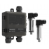 Honeywell Transmisor de Presión Diferencial PWTB250-X, 24V - Imagen adicional 1