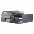 Honeywell PX4E Impresora de Etiquetas, Transferencia Térmica, 203DPI, USB, Ethernet, RS-232, Negro  5