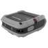 Honeywell RP4F Impresora de Etiquetas, Térmica Directa, 203 x 203DPI, USB/Bluetooth, Negro - Imagen adicional 2