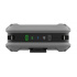 Honeywell RP4F Impresora de Etiquetas, Térmica Directa, 203 x 203DPI, USB/Bluetooth, Negro - Imagen adicional 1