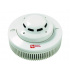Honeywell Silent Knight Base de 6" SD5056RB, Blanco  1