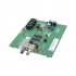 Honeywell Convertidor de Medios SBUS a Fibra Óptica ST, 0.115Mbit/s, 1.6km