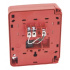 Honeywell Estación Manual de Emergencia SKPULLDA, Alámbrico, 24V - Imagen adicional 2