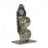 Honeywell SM4 Soporte de Montaje de Superficie para Detector, Metálico