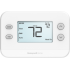 Honeywell Detector de Temperatura, Alámbrico, 0° - 40 °C
