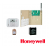 Honeywell Kit Sistema de Alarma V21IPT62RFBT, Inalámbrico, Incluye 1 Panel VISTA-21IP / 1 Teclado 6162RF / 1 Trasformador 1361GT / 1 Batería ENS-BT412  1
