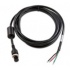Honeywell Cable 6 Pines Hembra, para Honeywell CV61  1