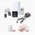 Honeywell Kit de Sistema de Alarma VISTA48PROTEGE1, Incluye Panel de Alarma y Sensores de Moviemiento  2