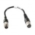 Honeywell Cable de Poder, Negro, para Thor VM3  1