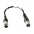Honeywell Cable de Poder, Negro, para Thor VM3