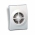 Honeywell Sirena WAVE2, Alámbrico, 106dB, Blanco