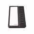 Honeywell Extensión de Teclado X-K8, 8 Botones, PAVA Honeywell X-Series