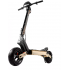 Honey Whale Scooter H4, hasta 55km/h, 800W, máx. 150kg, Amarillo  1