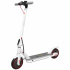Honey Whale Scooter E9 Pro, hasta 32km/h, 500W, máx. 120kg, Blanco  1