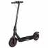 Honey Whale Scooter E9 Pro, hasta 32km/h, 500W, máx. 120kg, Negro