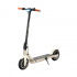 Honey Whale Scooter E9T, hasta 32km/h, 500W, máx. 120kg, Beige  1