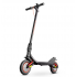 Honey Whale Scooter M1 Max, hasta 32km/h, 500W, máx. 120kg, Negro  1