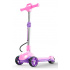Honey Whale Scooter RM2, hasta 10km/h, 350W, máx. 50kg, Rosa  1