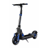 Honey Whale Scooter C1, hasta 45km/h, 500W, máx. 150kg, Negro
