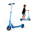 Honeywhale Scooter E8, hasta 10 kmh, 180W, máx. 50kg, Azul  2