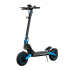 Honey Whale Scooter G4 Max, hasta 72km/h, 1200W, máx. 150kg, Azul  1