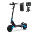 Honey Whale Scooter G4 Max, hasta 72km/h, 1200W, máx. 150kg, Azul  2