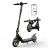 Honey Whale Scooter M1 Lite, hasta 25km/h, 500W, máx. 120kg, Negro  1