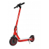 Honeywhale Scooter S2, hasta 25km/h, 350W, máx. 120kg, Rojo  1