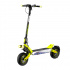 Honey Whale Scooter T8 Max, hasta 65km/h, 2.7HP, máx. 120kg, Amarillo  1