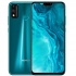 Honor 9X Lite 6.5", Dual Sim, 2340 x 1080 Pixeles, 128GB, 4GB RAM, 4G, EMUI 9.1 (Basado en Android 9.0), Verde  1