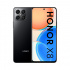 Honor X8 6.7" Dual SIM, 128GB, 6GB RAM, Negro   1