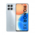 Honor X8 6.7" Dual Sim, 128GB, 6GB RAM, Plata  1