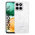 Honor X7C 6.7" Dual SIM, 256GB, 8GB RAM, Blanco - Imagen adicional 2