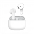 Honor Audífonos Intrauriculares con Micrófono Earbuds X7e Active, Inalámbrico, Bluetooth, USB-C, Blanco