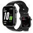 Honor Smartwatch CHOICE InfoWear Watch 2i, AMOLED, Android, Negro - Resistente al Agua