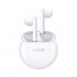 Honor Audífonos Intrauriculares con Micrófono Earbuds X5, Inalámbrico, Bluetooth 5.2, USB-C, Blanco  1