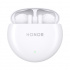 Honor Audífonos Intrauriculares con Micrófono Earbuds X5, Inalámbrico, Bluetooth 5.2, USB-C, Blanco  4