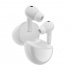 Honor Audífonos Intrauriculares con Micrófono Choice Earbuds S8, Inalámbrico, Bluetooth, Cancelación de Ruido, Blanco  1